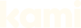 Kami Wordmark