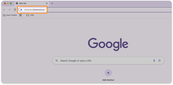 Chrome extensions