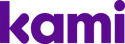Kami Logo_Purple
