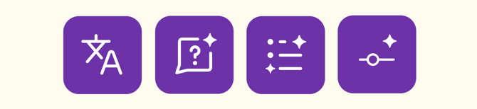 Understand tools