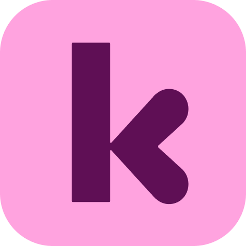 Kami Coach Logo