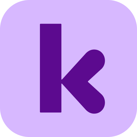 Kami App Logo